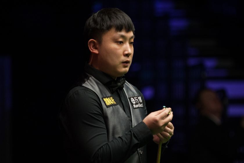 A战队在0 A战队在0